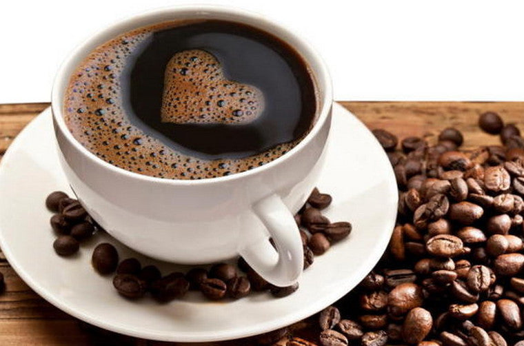 5 Benefits of Coffee