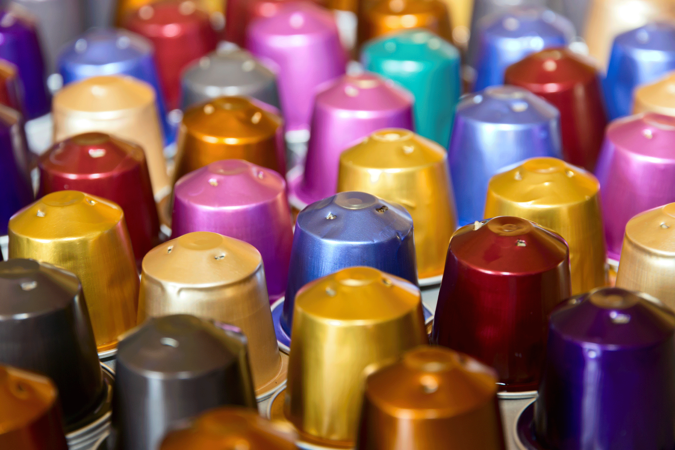 Nespresso Pods Vs Environment The Importance of Recycling Coffee
