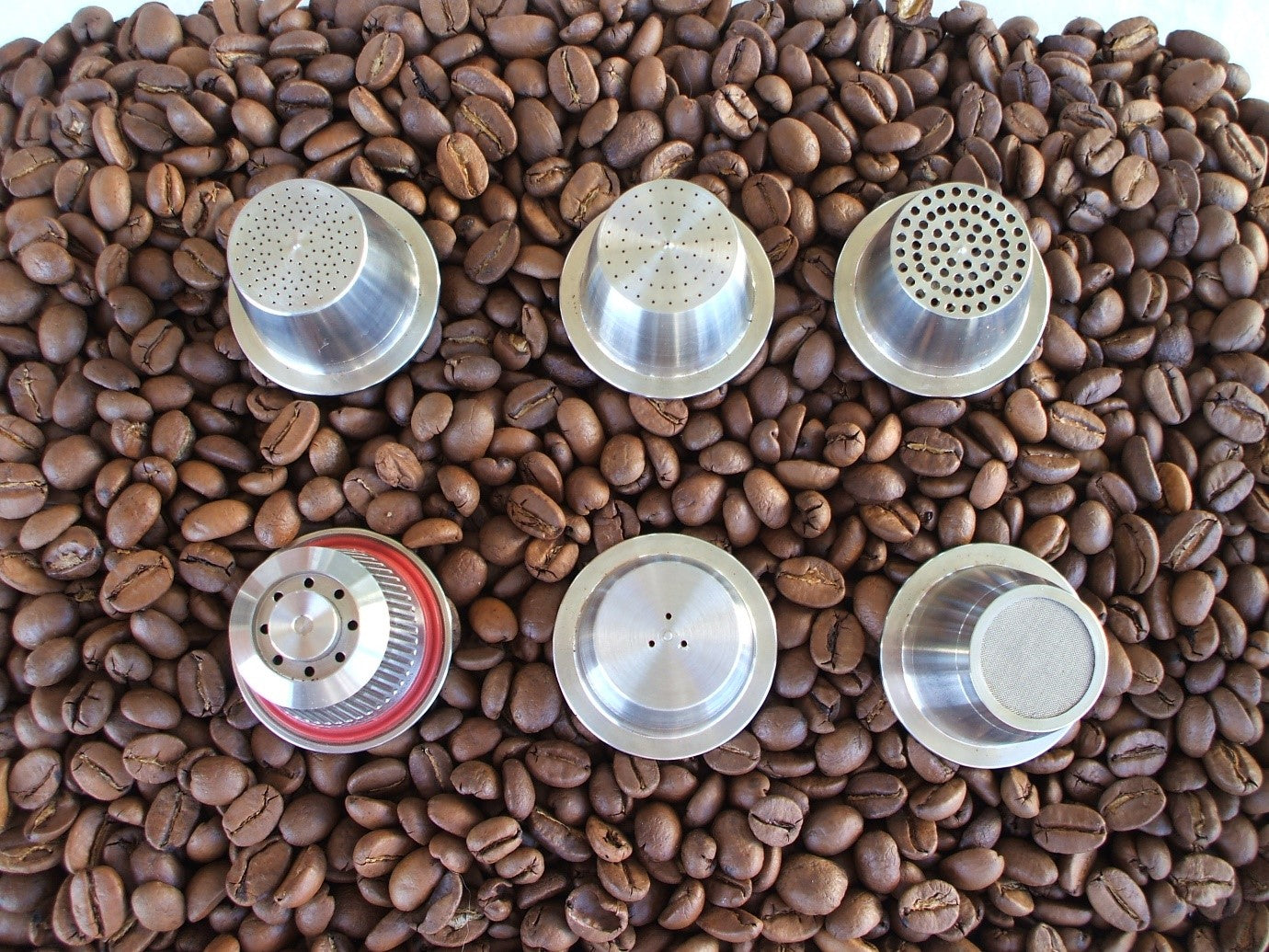 The Pros and Cons of Refillable Nespresso Capsules Nespresso