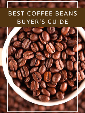 Great coffee beans outlet