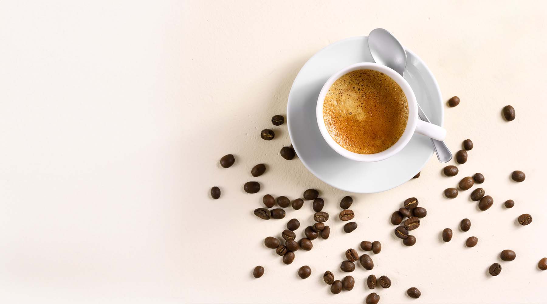 Nespresso coffee beans 2025
