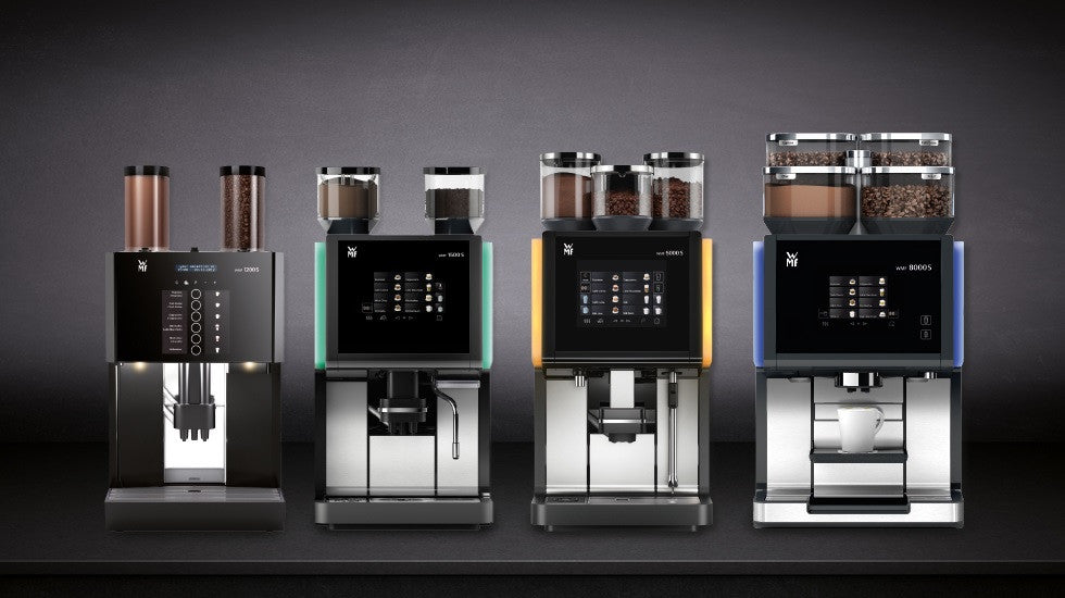 Bean to Cup Coffee Machine