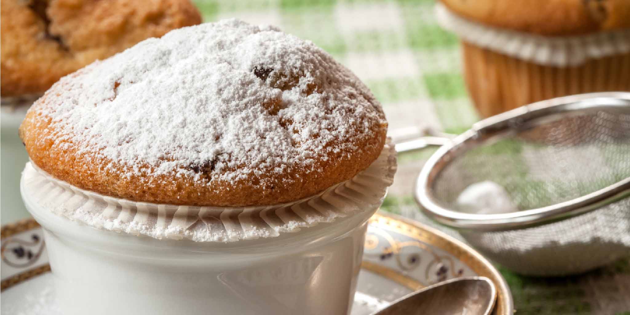 Quick and Easy Mother's Day Coffee Muffins – Hayman Coffee Quick and Easy Mother's Day Coffee Muffins – Hayman Coffee