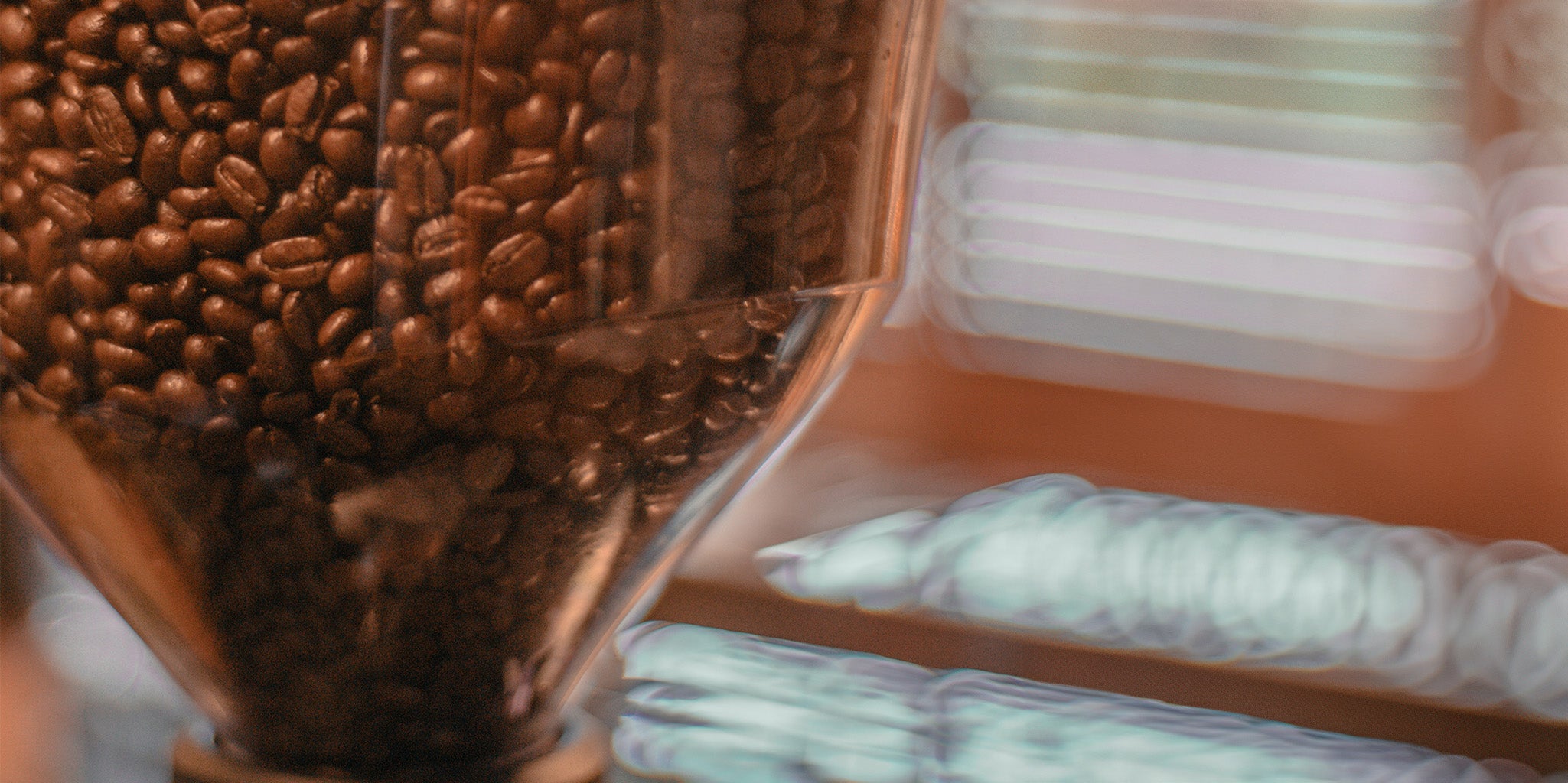 Best gourmet shop coffee