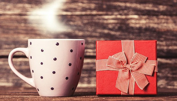 Gourmet coffee gifts hot sale