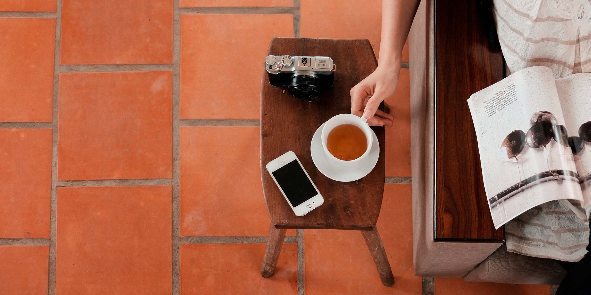 Orange keurig 2025 coffee maker