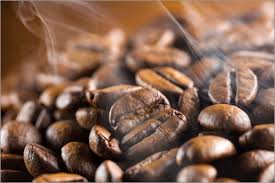 Fresh roasted hot sale coffee beans