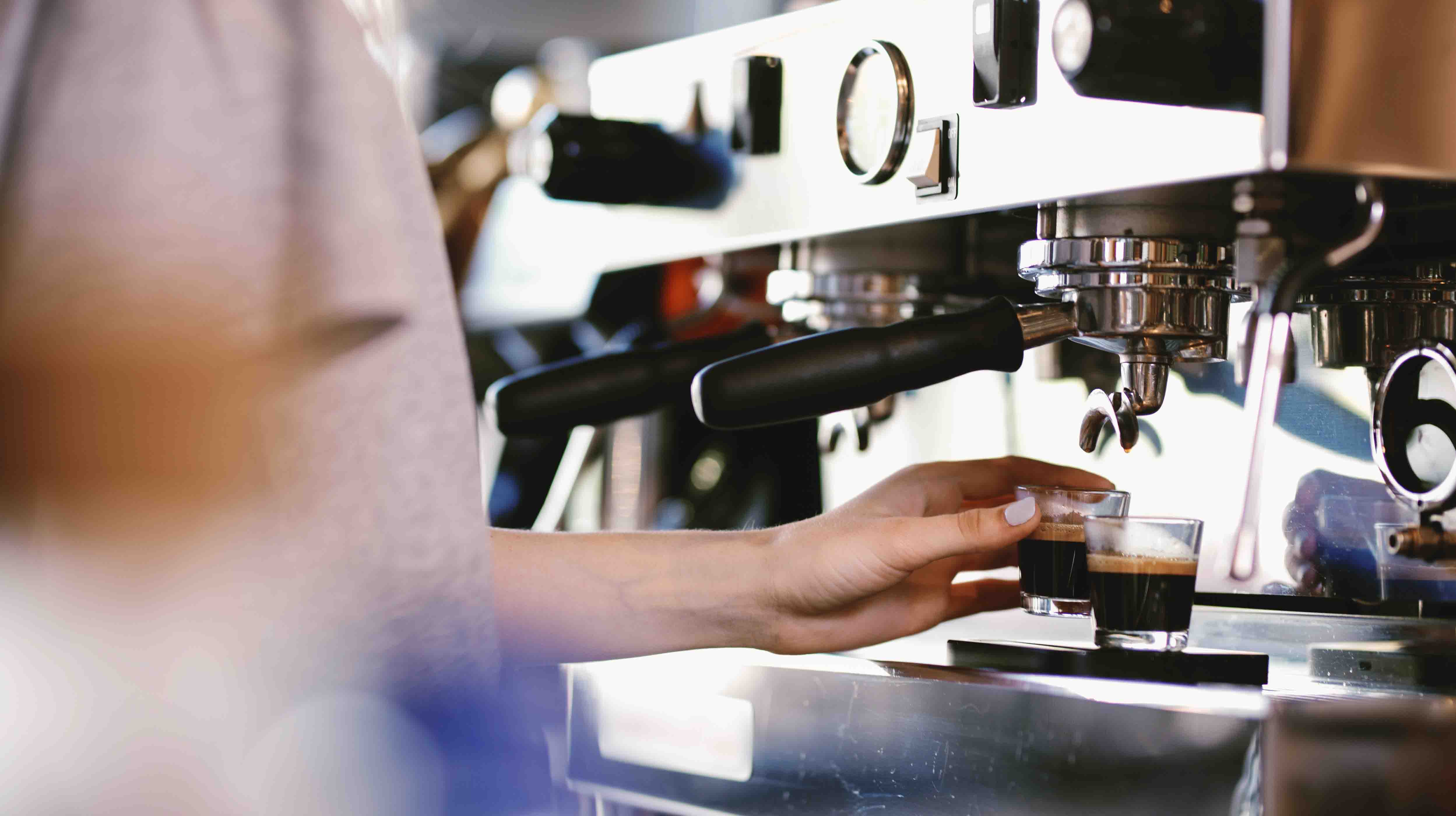 Why is Jamaican Blue Mountain coffee so expensive? Hayman Coffee