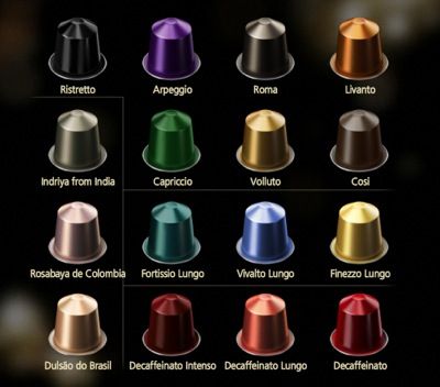 Why Are Nespresso Coffee Capsules So Incredibly Prevailing