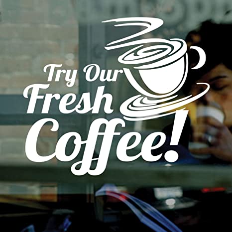 Coffee fresh deals