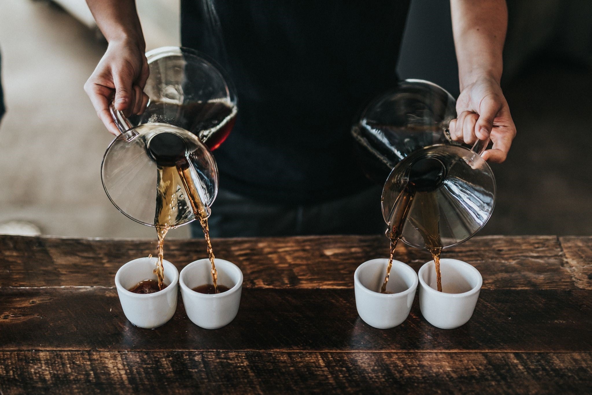 Coffee specialty hotsell