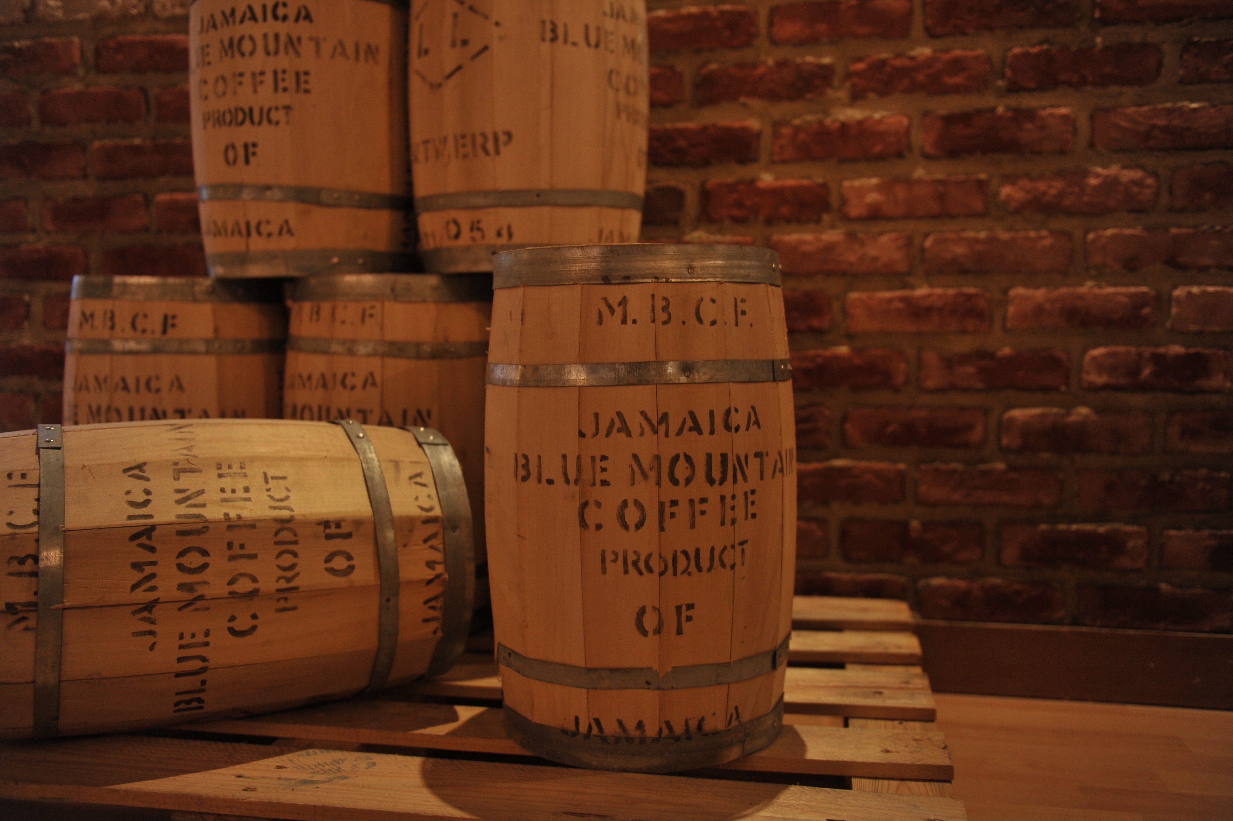 Virtual Gift Cards & Jamaican Blue Mountain Coffee A Match Made in He