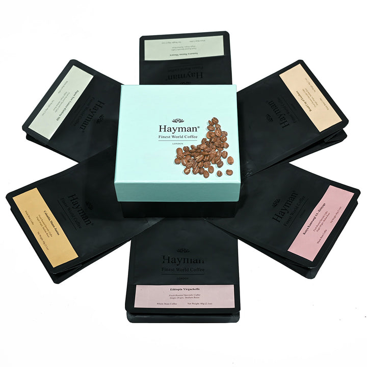 coffee fan gifts, coffee connoisseur gifts, presents for the coffee lover, coffee fanatic gifts, coffee presents, coffee gifts, coffee gift basket, coffee sampler, coffee gift set, coffee experience, coffee lovers, coffee gift box, coffee sample