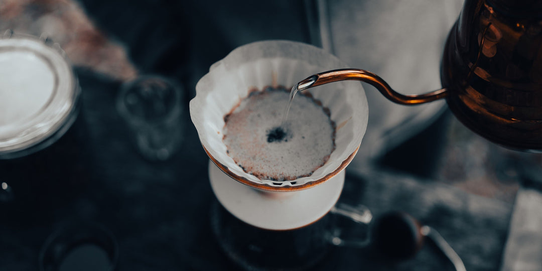 Aviation Catering specialty coffee