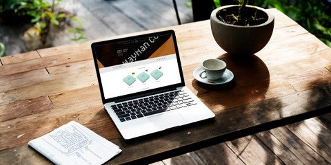site do café hayman, novo site do café
