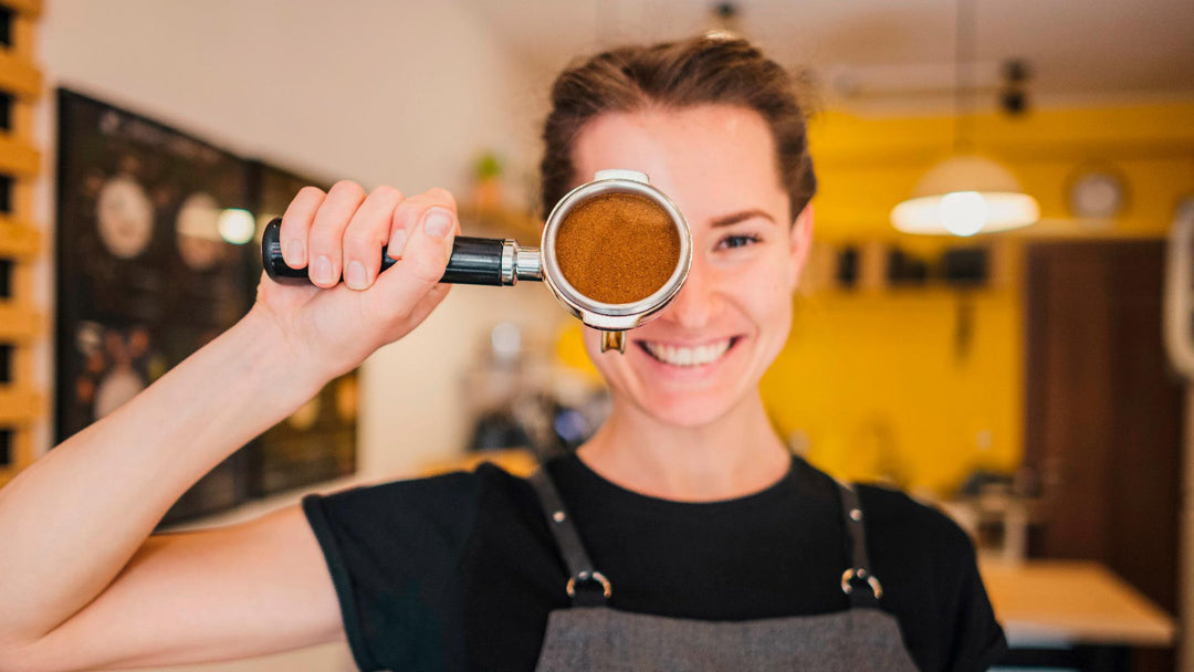 Kaffe topprankad