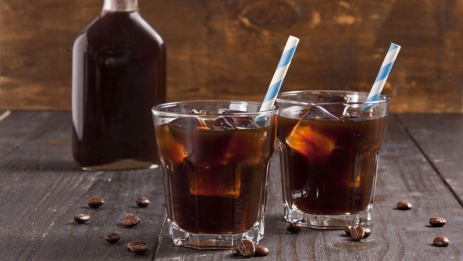 Why is Cold Brew Coffee So Popular Right Now? Hayman Coffee