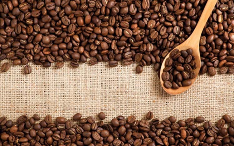 organic coffee
