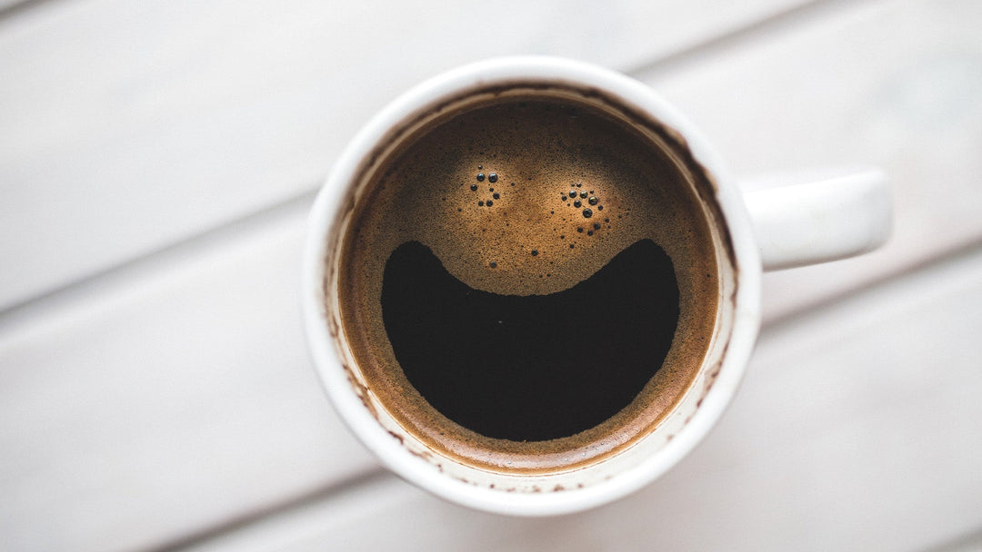 specialty coffee