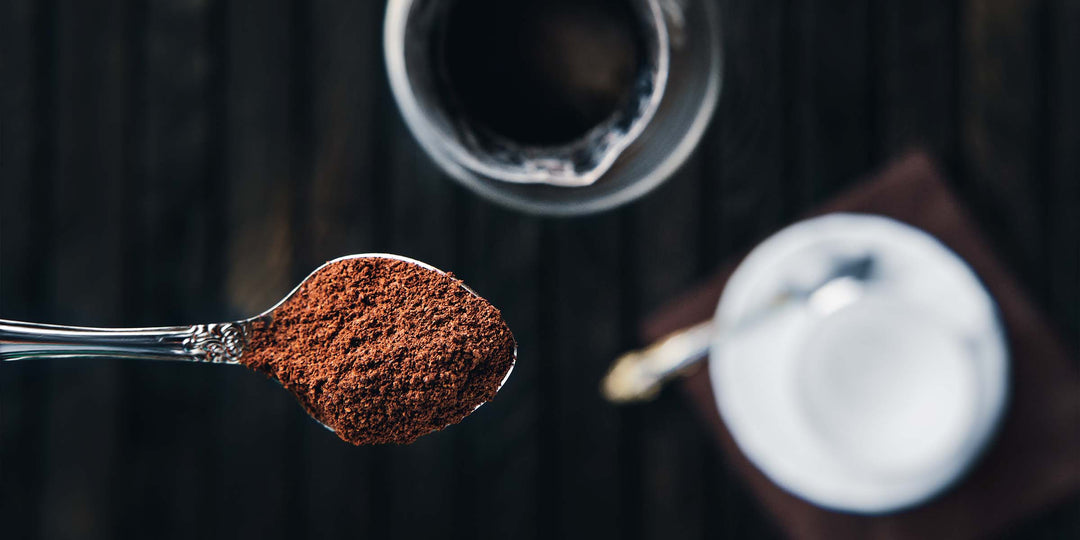 Specialty Coffee