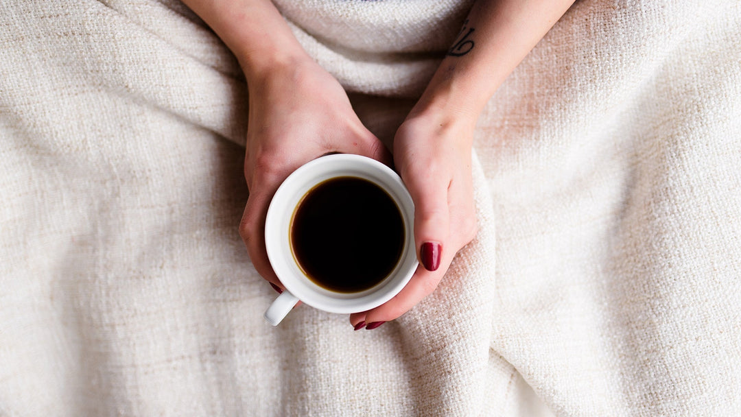 Specialty Coffee