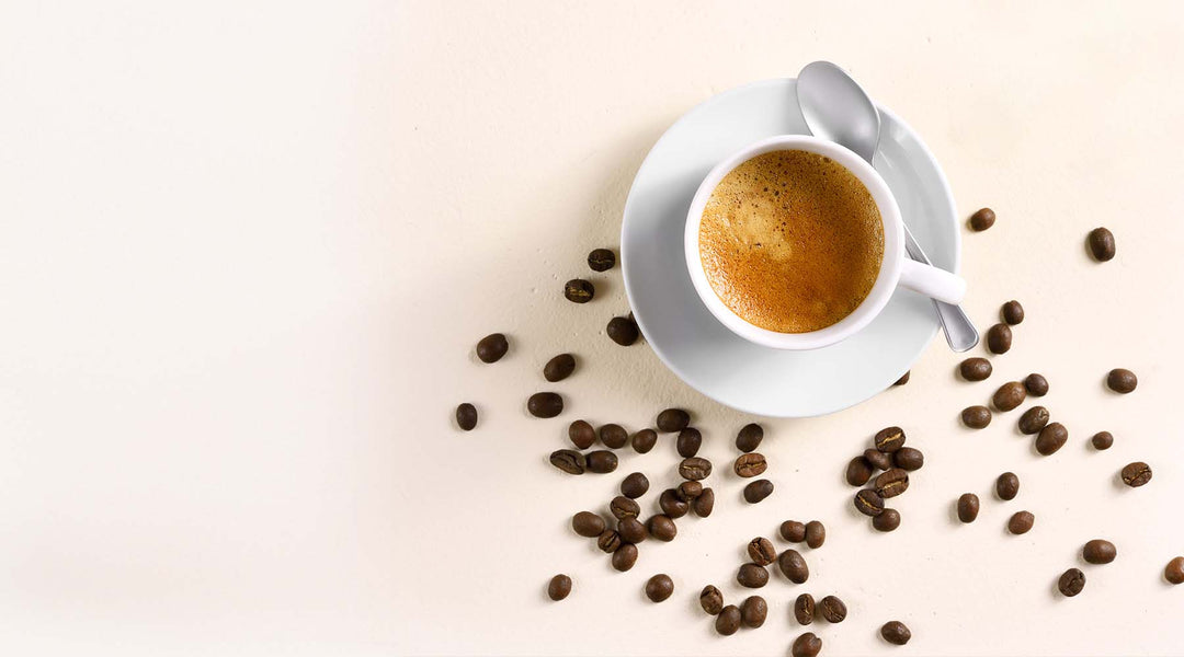 Upptäck fördelarna med Nespresso-kapslar gjorda med nyrostat kaffe och njut av den överlägsna smaken och aromen som omdefinierar din kaffeupplevelse.