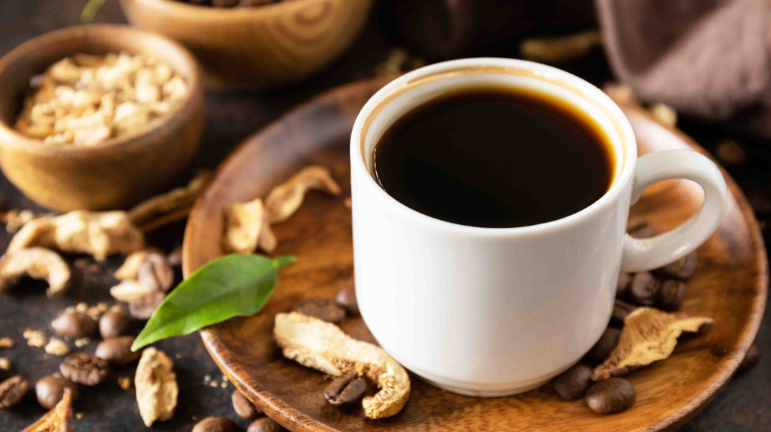 Specialkaffe