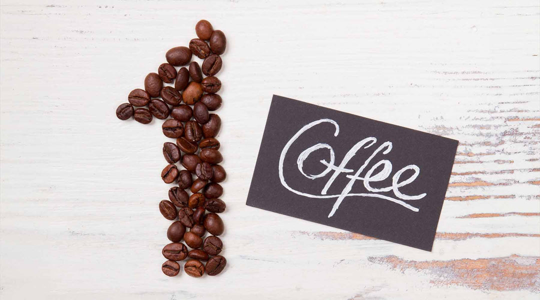 Vilket är världens bästa kaffe?