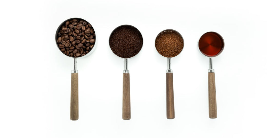 arabica kaffe, arabica, gourmetkaffe, typer av kaffebönor, robusta kaffe, robusta