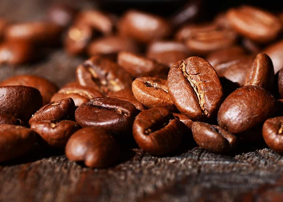 arabica kafo, frandaĵa kafo, specoj de kafosemoj, robusta kafo
