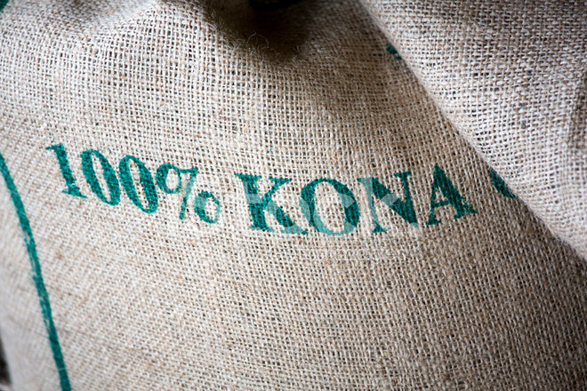 melhor café kona havaí, melhor café kona em grão, café havaiano, café arábica, café gourmet