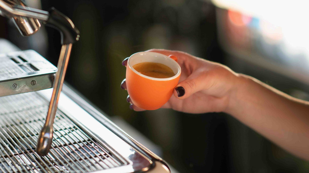 Is specialty coffee healthy?