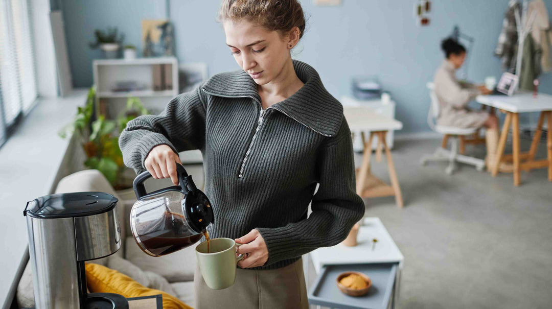 specialkaffe
