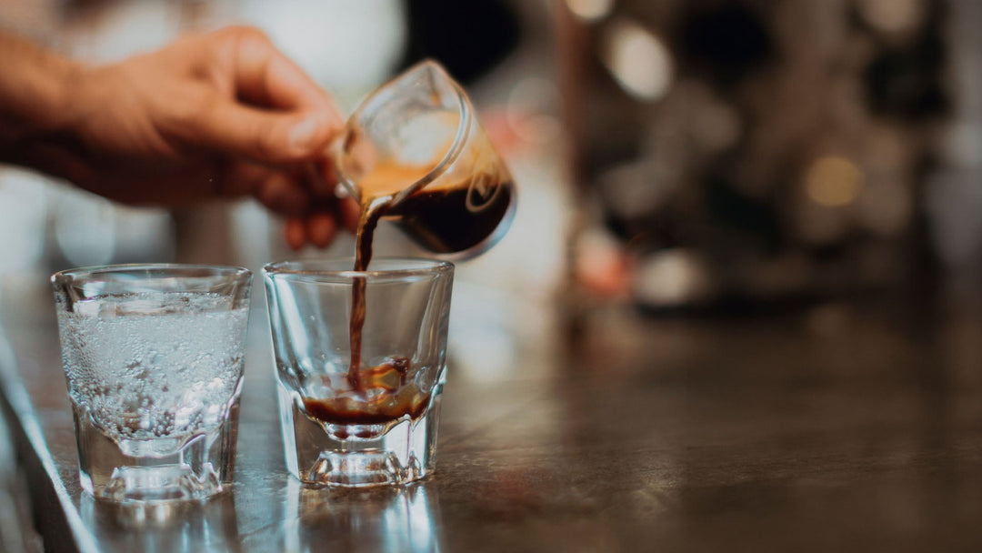 most expensive coffees in the world