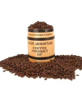 Jamaican Blue Mountain Coffee: Por que você deve experimentar este excelente café jamaicano?