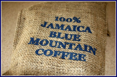 blue mountain kaffe, jamaicanskt blue mountain kaffe, jamaicanskt kaffe, gourmetkaffe, arabica kaffe