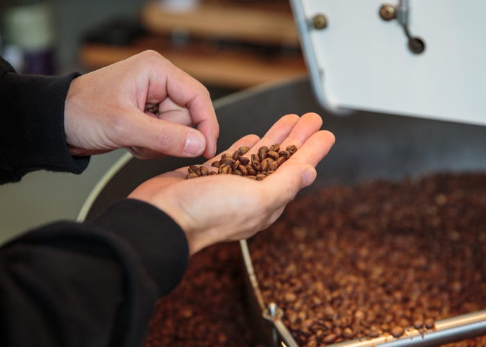 kaffebönor, bästa kaffe, bästa kaffebönor, hela bönor, bästa kaffebönor i världen