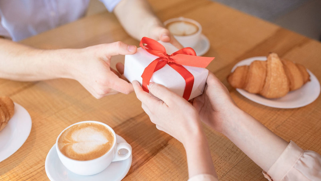 coffee gifts