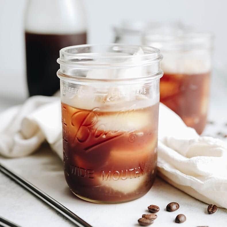 cold brew coffee, cold brew, gourmet coffee