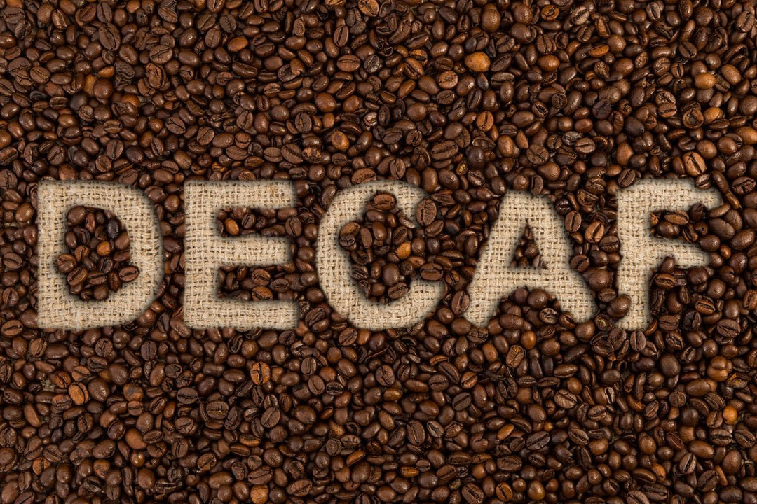 decaf coffee, decaf, decaffeinated, benefits of decaf coffee, gourmet coffee