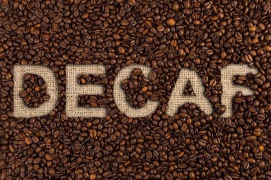 Benefits of Decaf Coffee | Decaffeinated