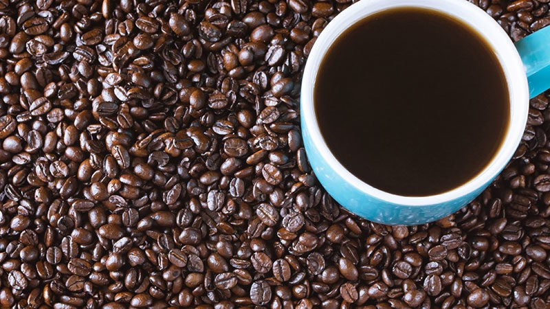 O que é café descafeinado? | Descafeinado pela Swiss Water Process