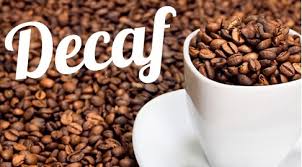 How is Decaf Coffee Made? | Decaffeinated