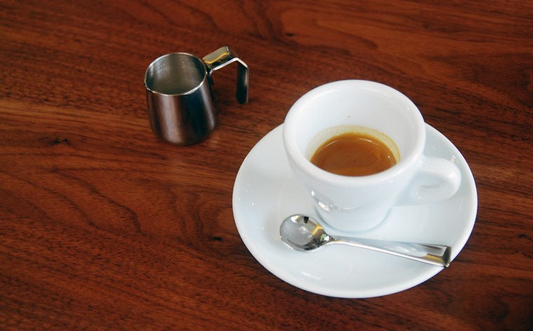 espresso, espressokaffe, fransk press, filterkaffe, aeropress