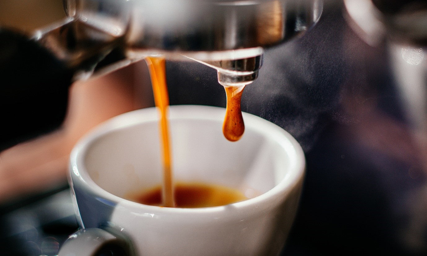 5 Reasons to Feel Good About Your Next Espresso | Espresso Coffee ...