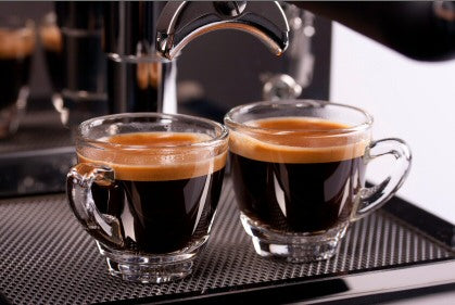 espresso, espresso coffee, types of coffee, types of coffee beans