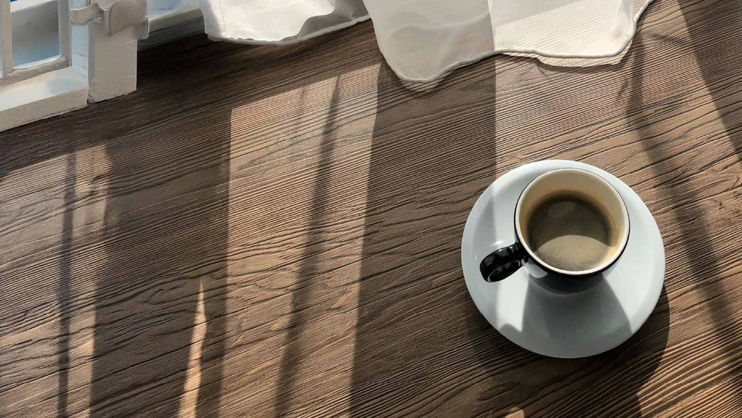 excellent coffee beans