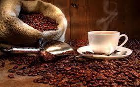 Os benefícios do café torrado fresco e do café moído fresco
