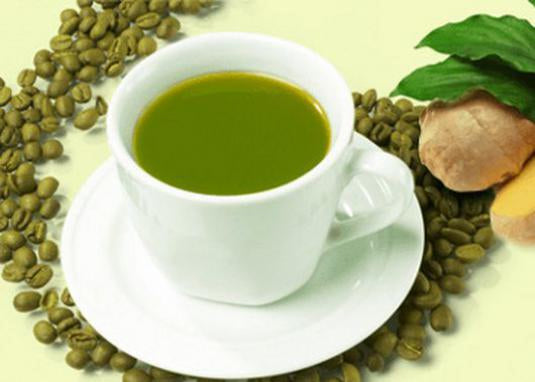 green coffee beans, raw coffee beans, unroasted coffee beans, green beans