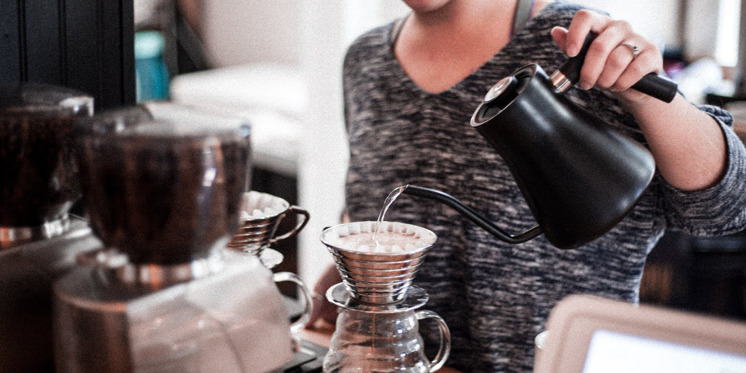 Hario V60 Coffee FAQs: suas perguntas respondidas